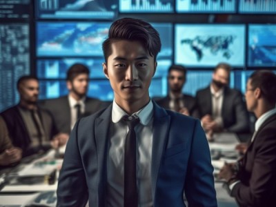 蔡徐坤的商业智慧与商务合作