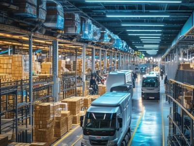 深圳有通跨境电商物流，助力国际供应链的高效贸易