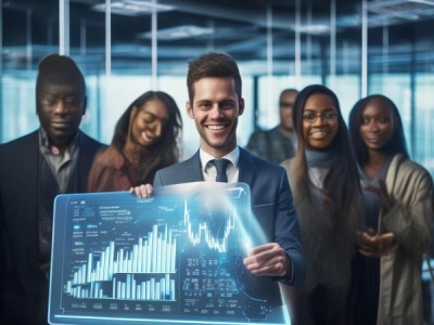 信息技术行业商务经理未来职业增长路径， leveraging AI与大数据