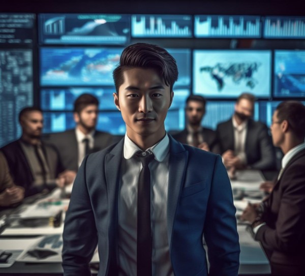 蔡徐坤的商业智慧与商务合作 蔡徐坤的商业智慧与商务合作