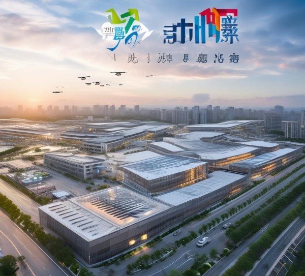 南明区跨境电商物流基地，打造经济高质量发展新引擎