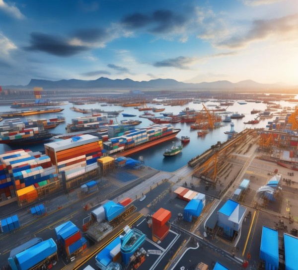 巴东跨境电商物流，创新与发展的新起点
